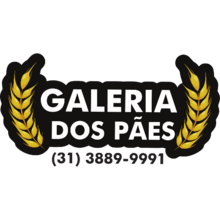 Galeria dos Pães